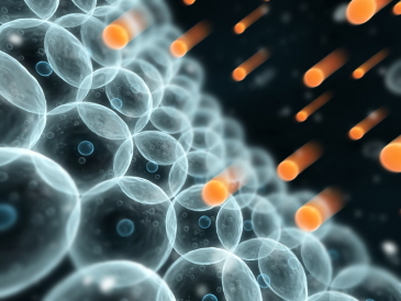 Generic molecular biology image