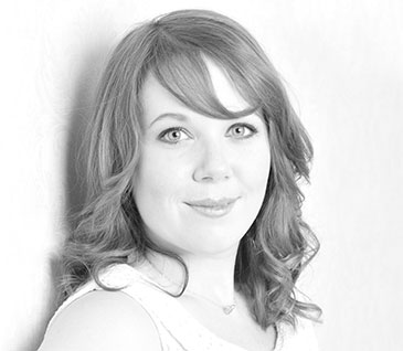 Image of Jenna Todd Jones