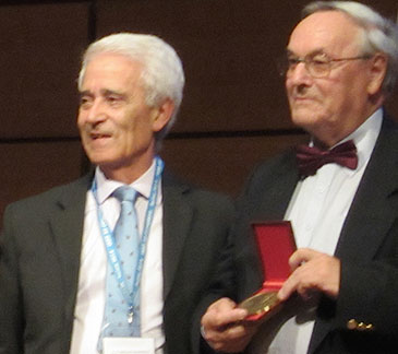 Dr Brian Hawkins