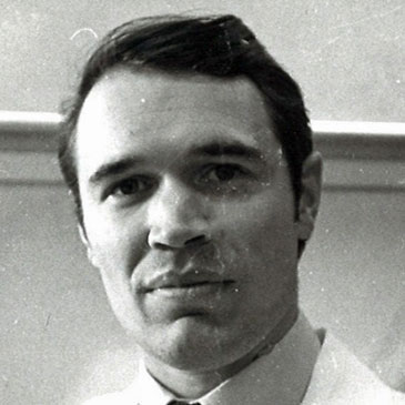 Tony Philpott