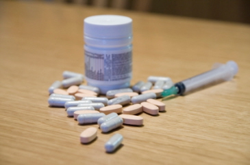 Generic image of pills