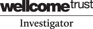 Wellcome Trust logo
