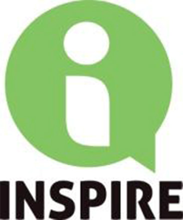 INSPIRE logo
