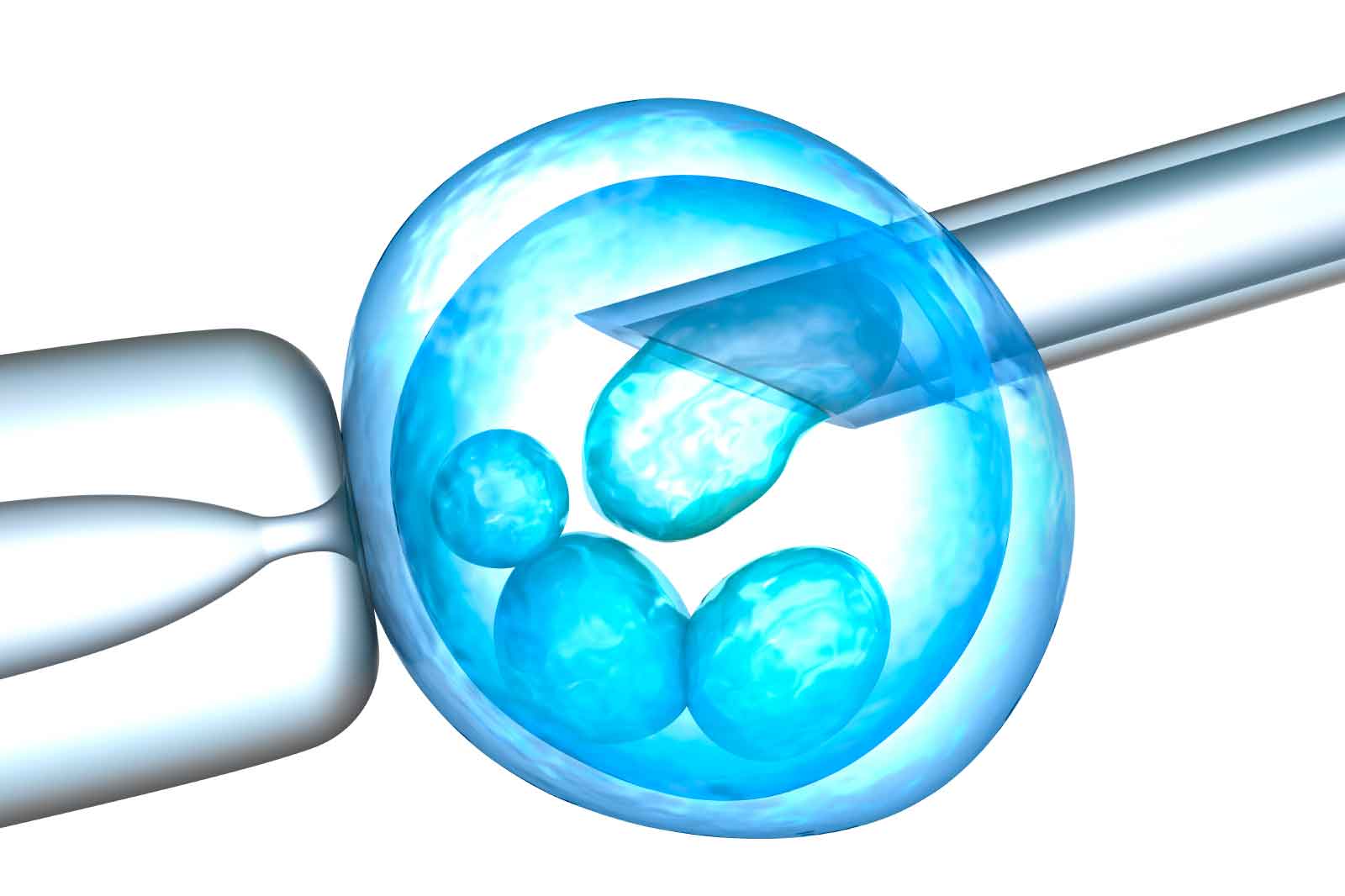 What Age Is Ivf Free