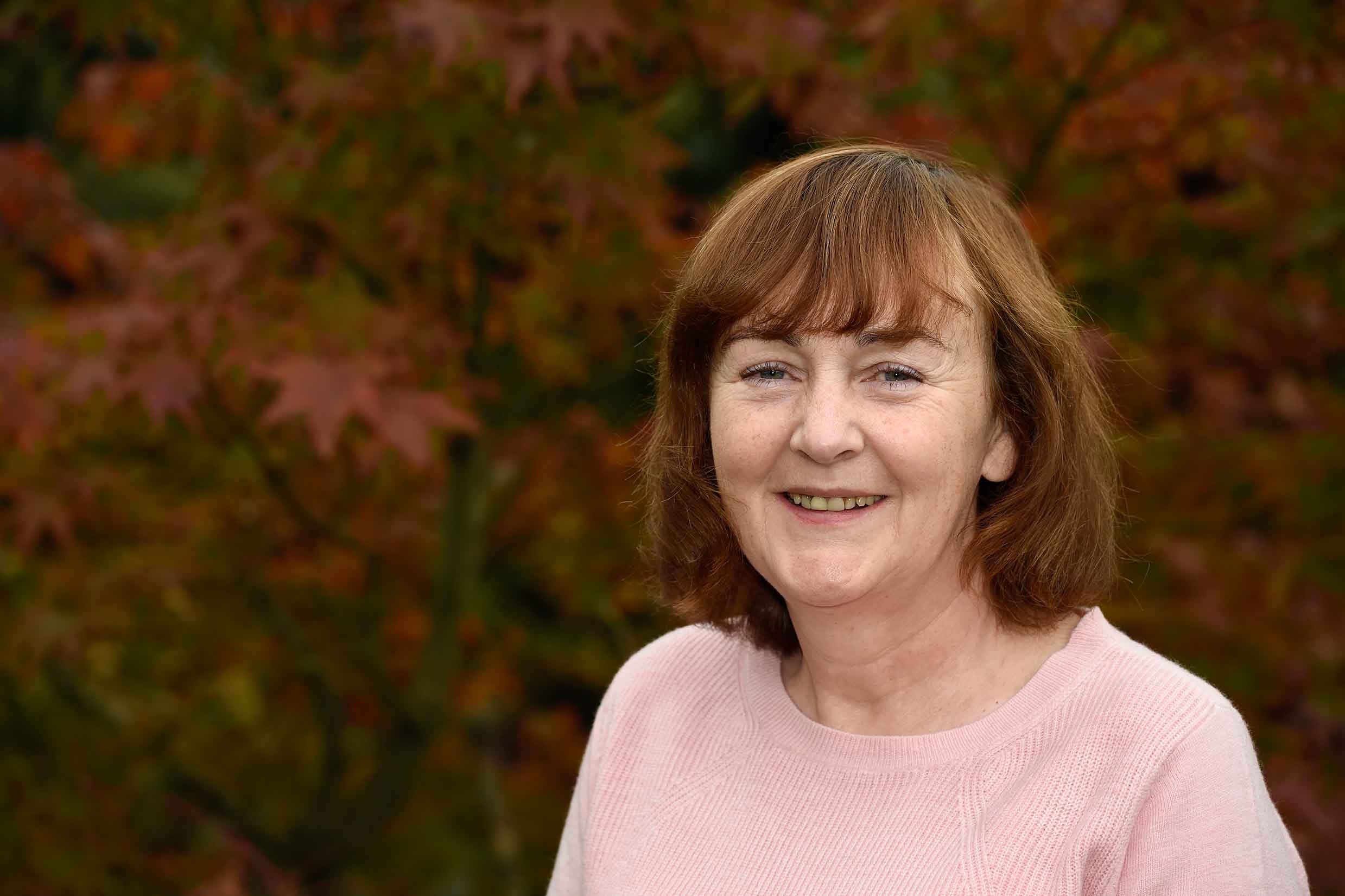 Professor Julie Selwyn