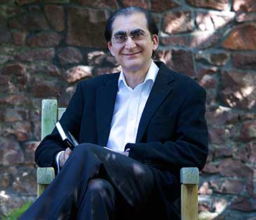 Professor Tariq Modood