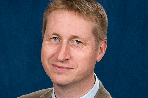 Professor John Iredale