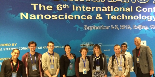 nanoscience conference