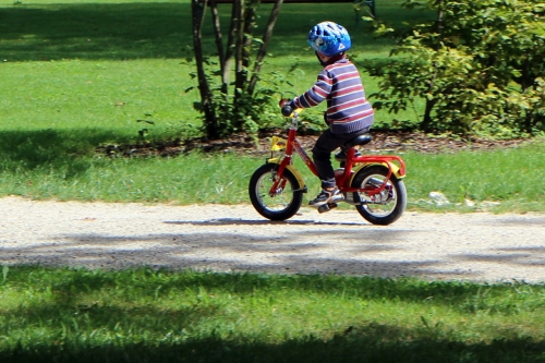 Little best sale boy cycle