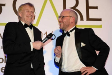 Dr Alan Whone