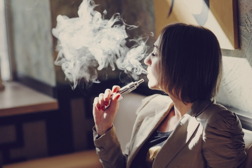 May: E-cig vs tobacco effect on heart cells | News and features
