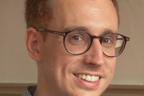 Dr Paul Skrzypczyk 