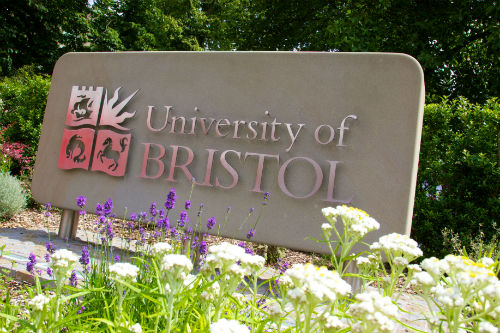 Bristol University to confront its links with the slave trade, University  of Bristol