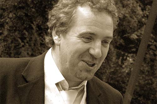 June: Peter Cullen | News and features | University of Bristol