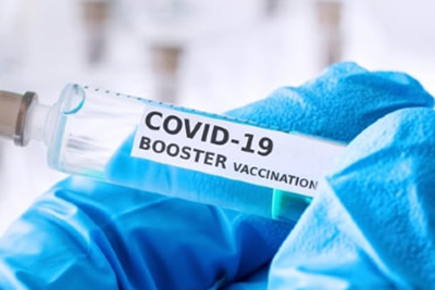 September: COVID-19 vaccine boosters | News and features | University of Bristol