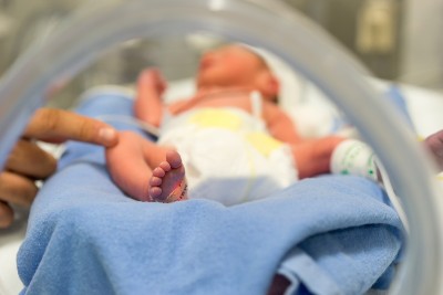 New report finds stark impact of newborn illness on mortality throughout childhood –  – University of Bristol – All news