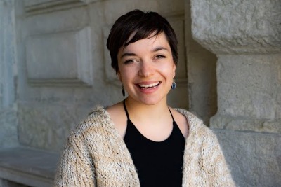 Contextual offer student receives prestigious Fulbright Scholarship – – University of Bristol – All news