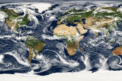 Call for world to unite to predict rainfall futures and tackle climate change more effectively – – University of Bristol – All news