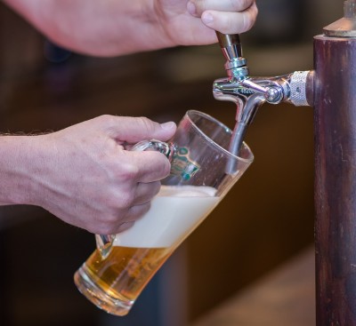 Nudging the public’s thirst for draught alcohol-free beers could significantly reduce alcohol-associated harms –  – University of Bristol – All news