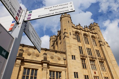 Bristol rises two places in Complete University Guide 2023 –  – University of Bristol – All news