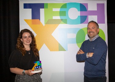 Innovative tech companies announced for SETsquared Bristol’s Tech-Xpo 2022 –  – University of Bristol – All news