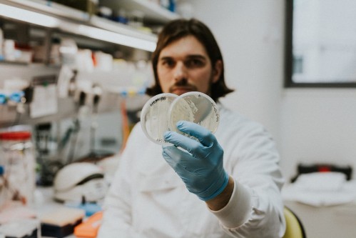 Bioengineering – one key to solving global challenges