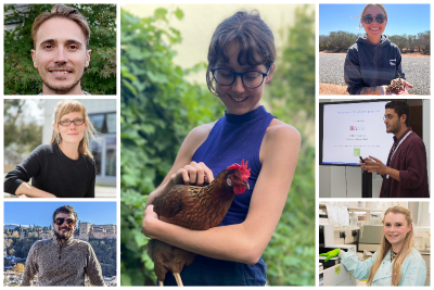 Preventing diabetes, understanding dementia and connecting individuals: This yr’s Doctoral Prize winners are…College of Bristol – All information