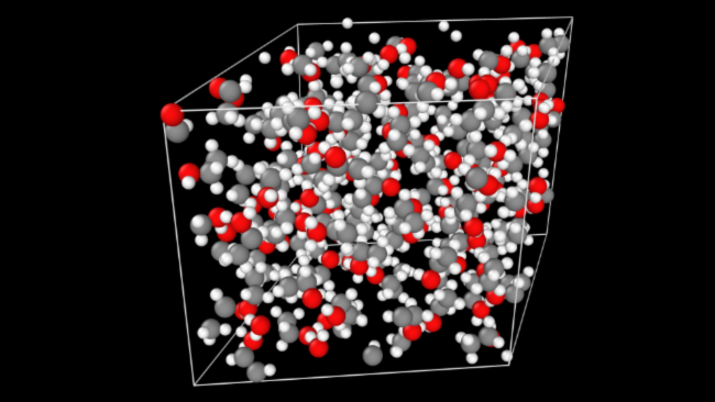 November: PhD student's software makes science cheaper, faster and greener | News and features | University of Bristol November: PhD student's software makes science cheaper, faster and greener | News and features | University of Bristol