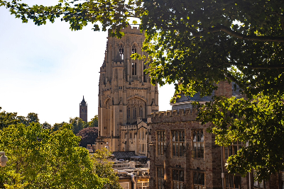 Bristol ranked as world’s 17th most sustainable university –  – University of Bristol – All news