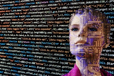 Bristol co-development will give AI window into complex human activity –  – University of Bristol – All news