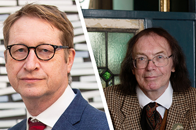 University of Bristol clinical scientist, historian, alumnus and members of staff recognised in King's New Year Honours