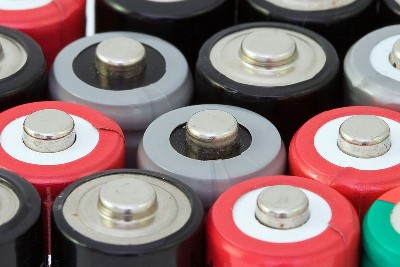 Bristol project to re-energise battery industry receives investment from energy storage reader