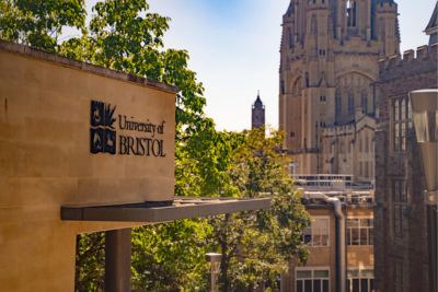 20 University of Bristol academics named on Highly Cited Researchers 2023 list –  – University of Bristol – All news