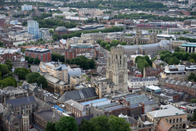 University of Bristol pledges £10 million to address racial inequalities following consultation on renaming buildings with links to slave trade –  – University of Bristol – All news