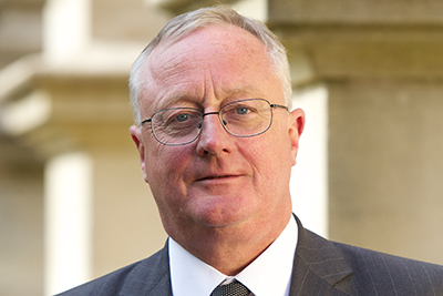 Professor Sir Eric Thomas, 1953-2023 –  – University of Bristol – All news