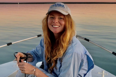 Main dolphin knowledgeable receives Zoological Society of London’s Scientific MedalUniversity of Bristol – All information