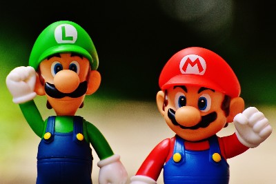 Super Mario hackers’ tricks could protect software from bugs, study finds –  – University of Bristol – All news