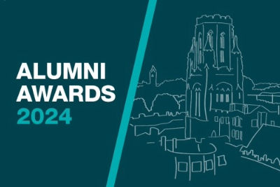 2024 Alumni Award winners announced! –  – University of Bristol – All news