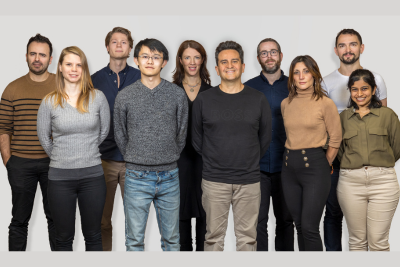 University of Bristol stem cell spinout secures £7.6m seed funding – – University of Bristol – All news