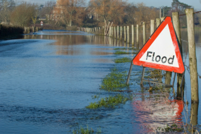 Bristol academics to support new £6.5million flood research centre –  – University of Bristol – All news