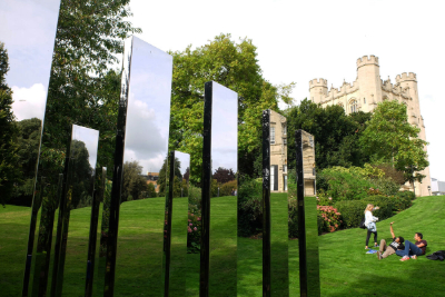 Bristol scores highly in global sustainable development rankings –  – University of Bristol – All news