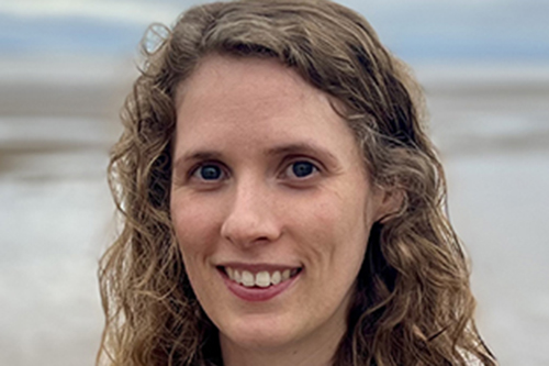 Dr Vikki Neville, UFAW Early Career Animal Welfare Researcher of the Year