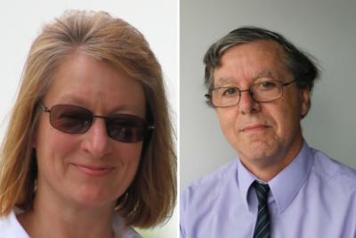 Bristol Composites Institute makes two key appointments to enable new technology partnerships –  – University of Bristol – All news