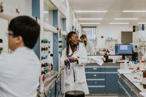 March: Bristol CDTs announcement | News and features   University of Bristol