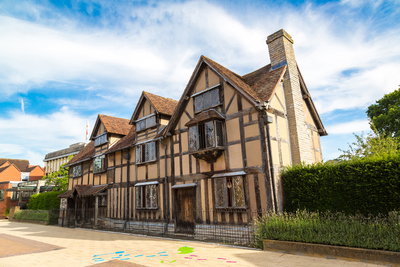 Shakespeare’s sister: how using digital archives revealed hidden insights into world famous playwright’s unknown sibling –  – University of Bristol – All news