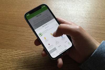 App can help people reduce their alcohol intake –  – University of Bristol – All news