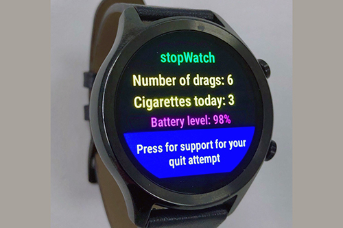 Teaches smartwatch deals