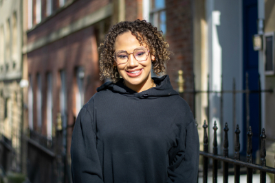 National accreditation recognises University support for care experienced and estranged students –  – University of Bristol – All news