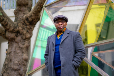 University of Bristol academic’s Radio 4 drama Man Friday wins prestigious award – – University of Bristol – All news