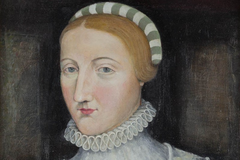 Analysis of letter fragment may reveal new details about William Shakespeare’s marriage –  – University of Bristol – All news